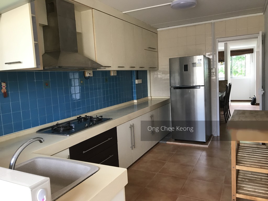 Blk 117 Simei Street 1 (Tampines), HDB 5 Rooms #155104382